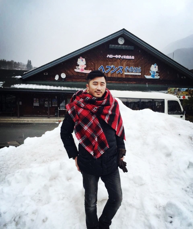 望月追思的第一张照片--丽水相亲服务中心