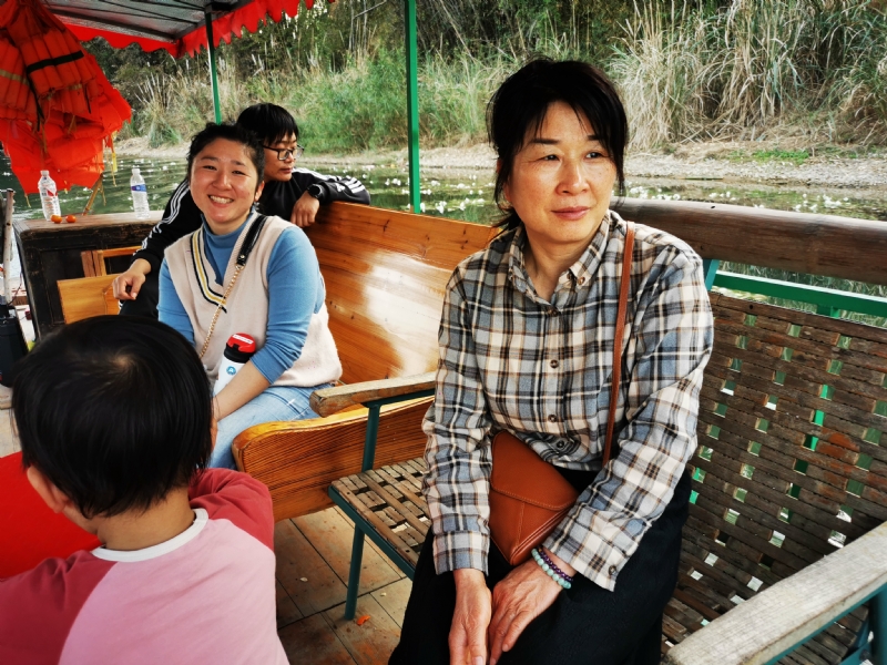 英子的第一张照片--丽水相亲服务中心