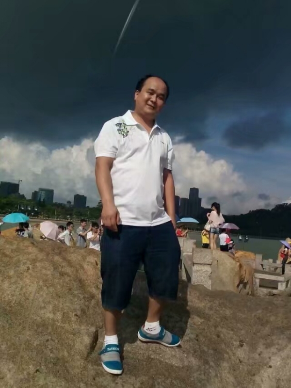 情殇的第一张照片--丽水相亲服务中心