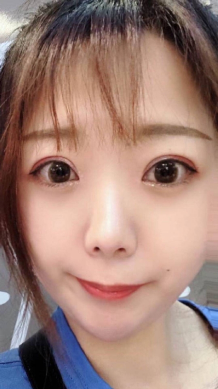 程程的第二张照片--丽水相亲服务中心