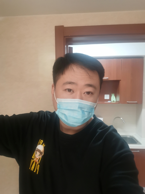 光辉的第一张照片--丽水相亲服务中心