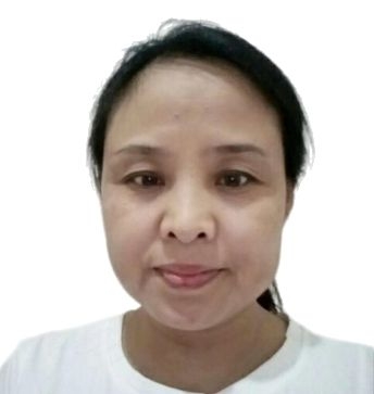 真心就好的第一张照片--丽水相亲服务中心