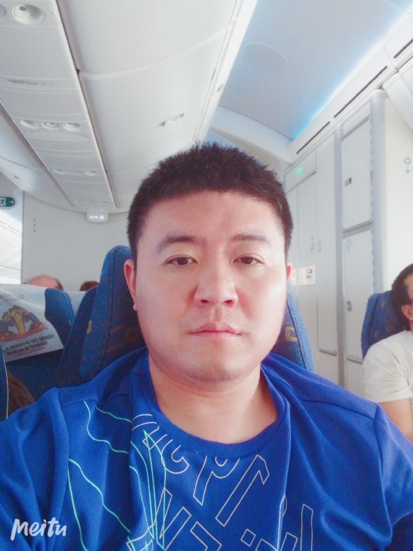 孙大侠的第二张照片--丽水相亲服务中心