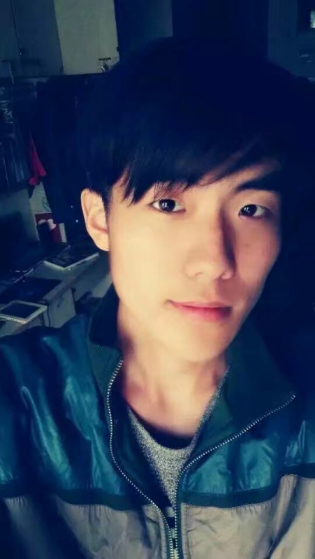 大尾巴哥哥的第一张照片--丽水相亲服务中心