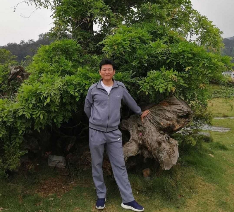 遗憾等于圆满的第一张照片--丽水相亲服务中心