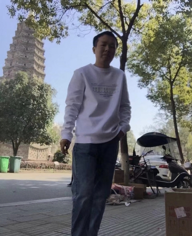 黄冈征婚的第一张照片--丽水相亲服务中心