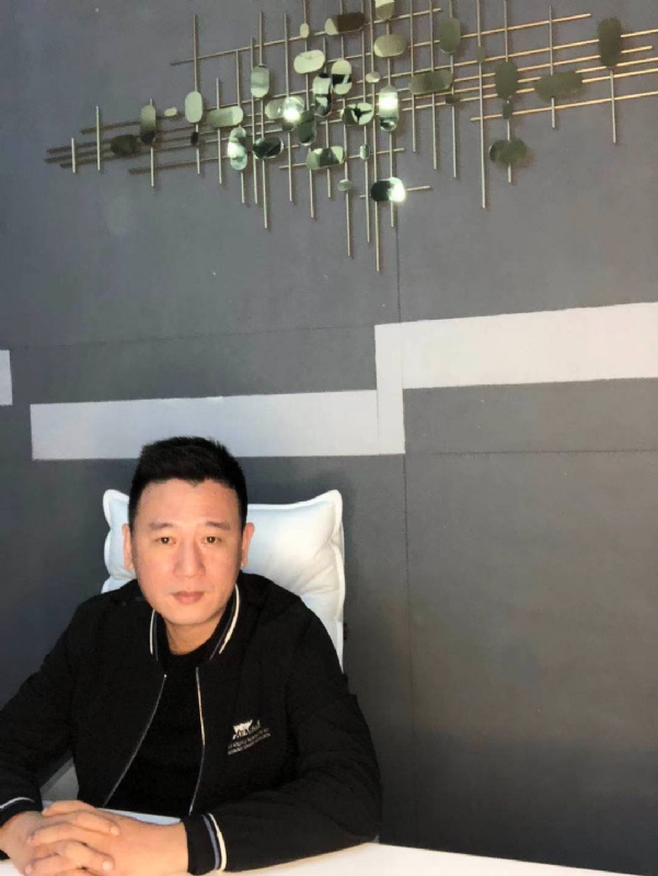 SAM的第一张照片--丽水相亲服务中心