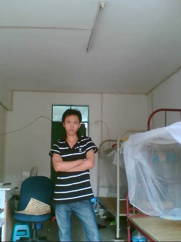 冷的第一张照片--丽水相亲服务中心