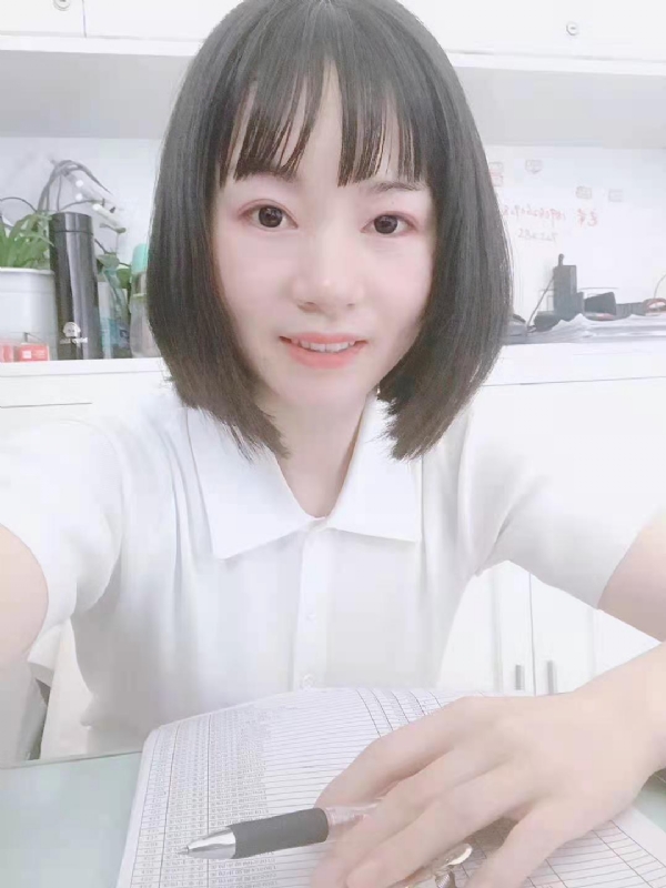 槑槑的第二张照片--丽水相亲服务中心