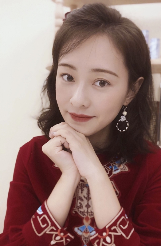 Betty的第一张照片--丽水相亲服务中心