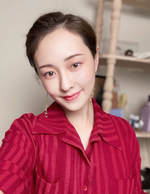 Betty的第二张照片--丽水相亲服务中心