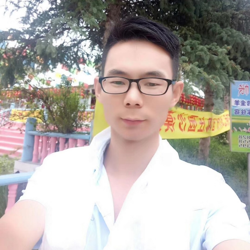 rocky的第一张照片--丽水相亲服务中心