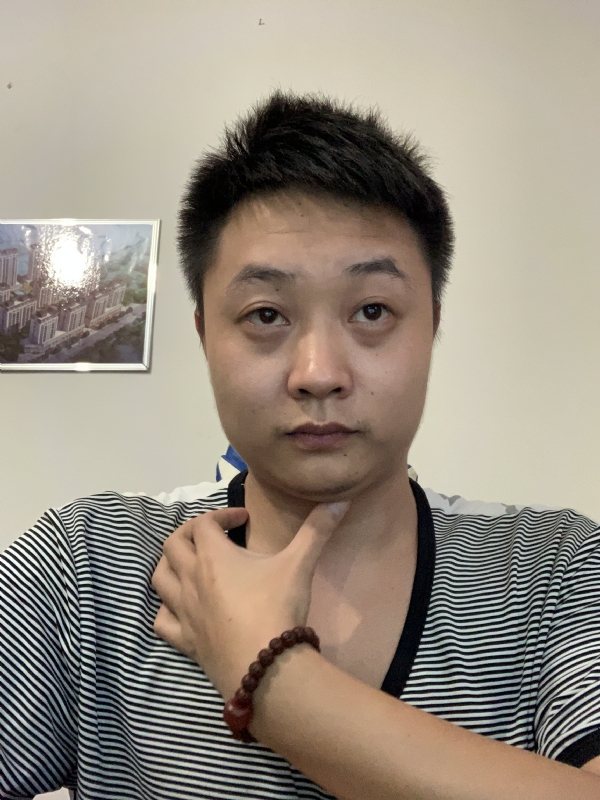 真心诚意的第一张照片--丽水相亲服务中心