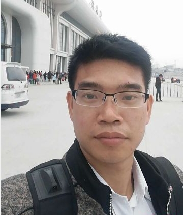 阿龙的第一张照片--丽水相亲服务中心