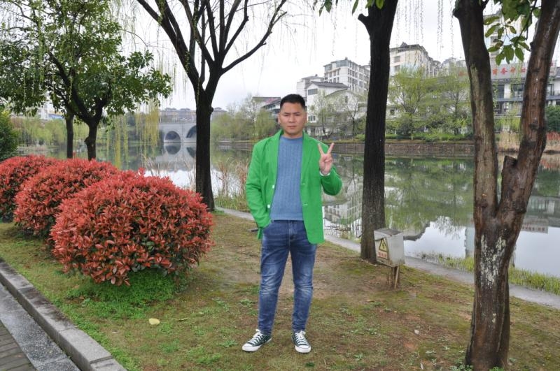 mingzai的第一张照片--丽水相亲服务中心