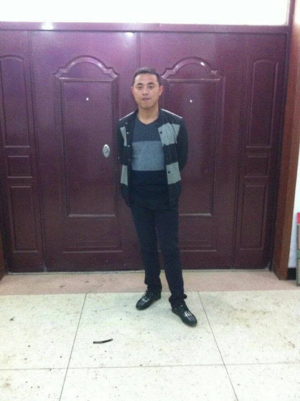 心如止水的第一张照片--丽水相亲服务中心