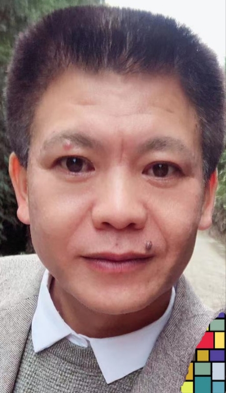 水中月的第一张照片--丽水相亲服务中心