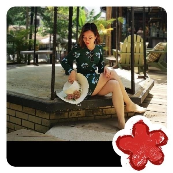 linda的第一张照片--丽水相亲服务中心