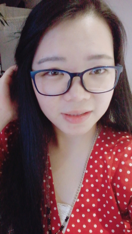 梨花的第一张照片--丽水相亲服务中心