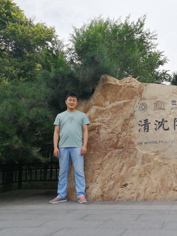 XDK的第一张照片--丽水相亲服务中心