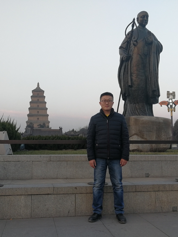 XDK的第二张照片--丽水相亲服务中心