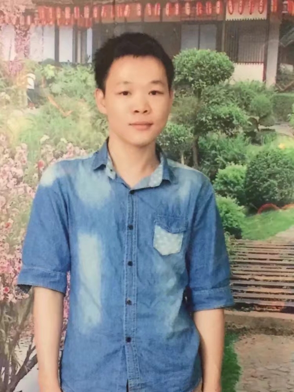 阿文的第一张照片--丽水相亲服务中心