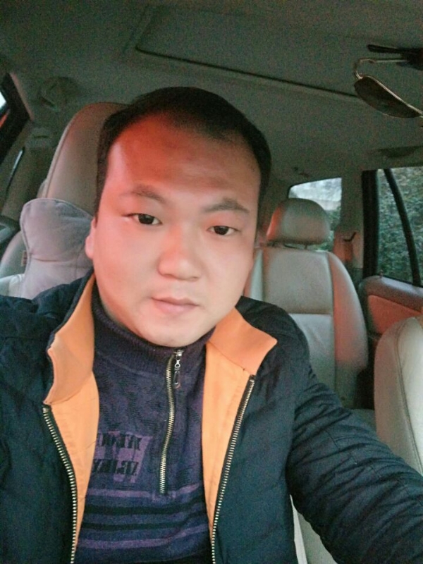 为梦想加油的第一张照片--丽水相亲服务中心