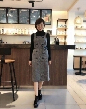 啦啦630的第一张照片--丽水相亲服务中心