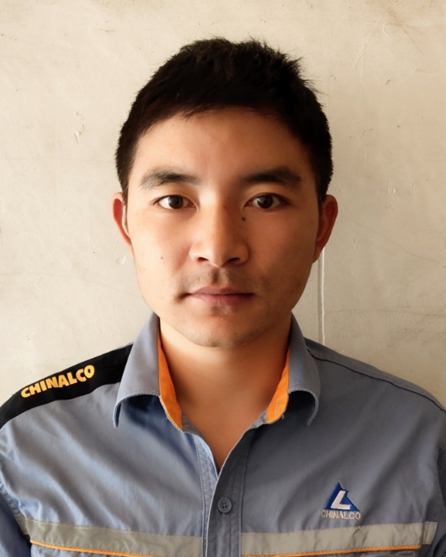 谢恩成的第一张照片--丽水相亲服务中心