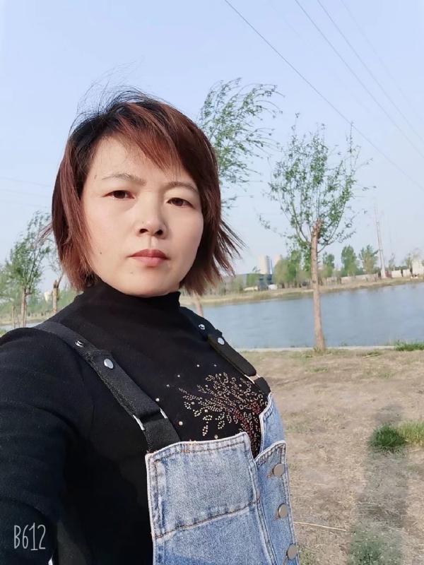 宁静致远的第一张照片--丽水相亲服务中心