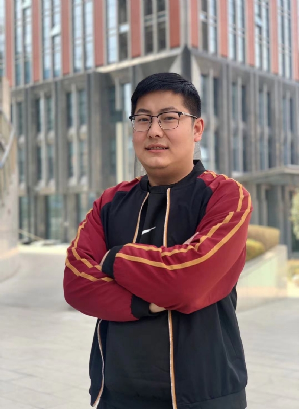 小飞的第三张照片--丽水相亲服务中心