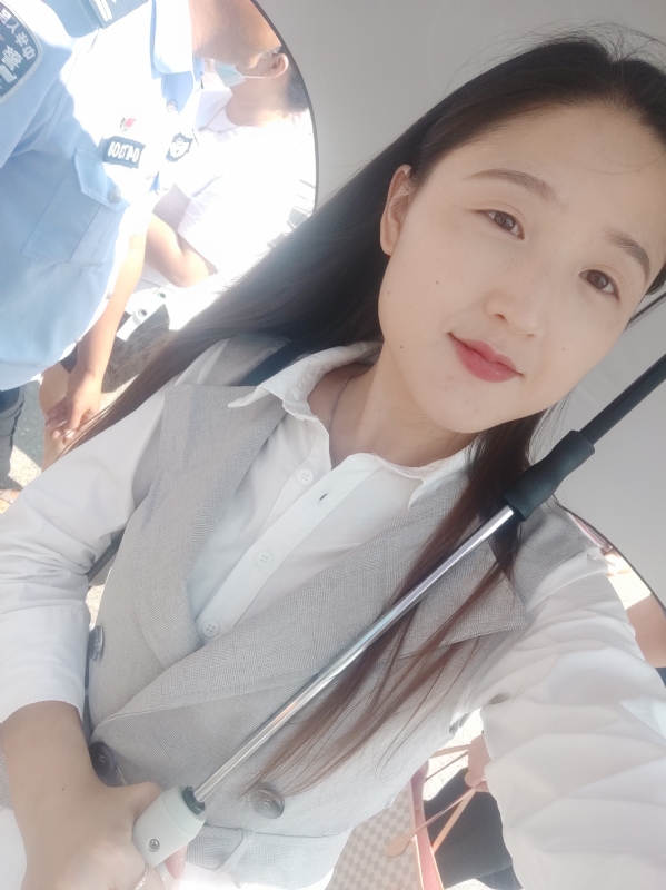 木子田心的第二张照片--丽水相亲服务中心