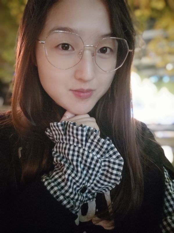 木子田心的第三张照片--丽水相亲服务中心