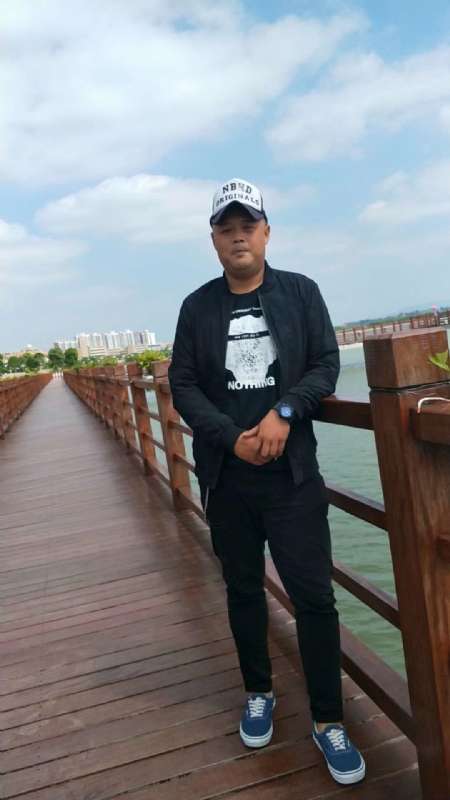 人生如戏的第二张照片--丽水相亲服务中心