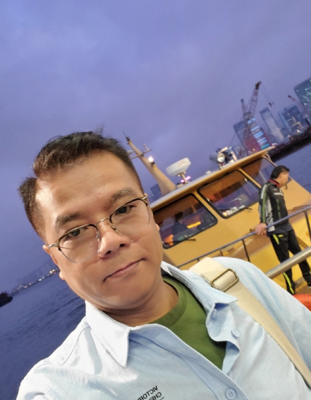 天道酬勤的第一张照片--丽水相亲服务中心