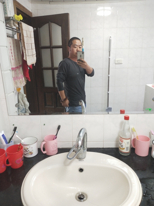 半世人间的第一张照片--丽水相亲服务中心