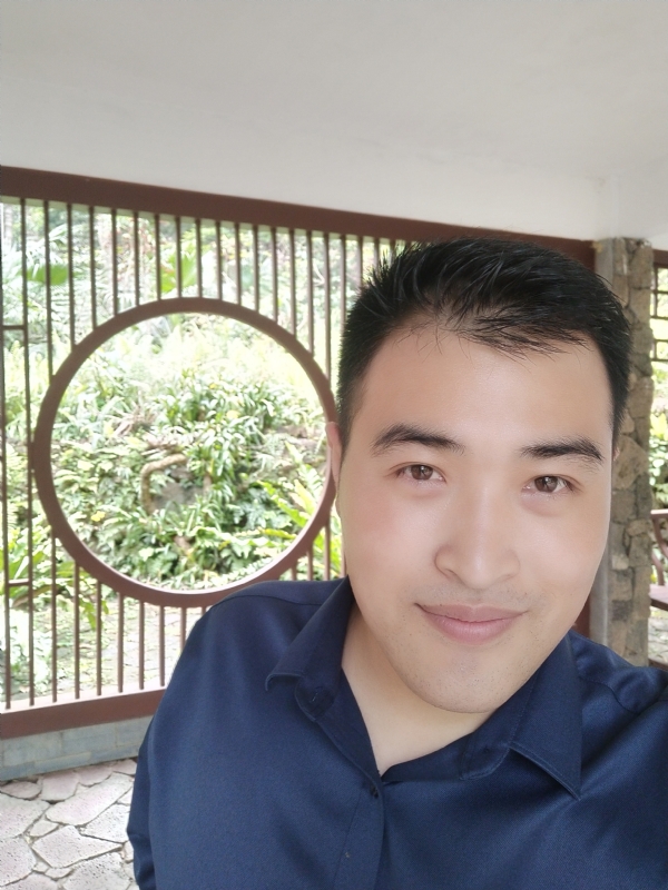 天涯漂泊客的第一张照片--丽水相亲服务中心