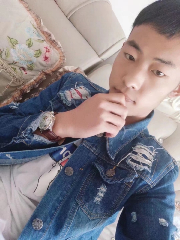 遗失的爱的第一张照片--丽水相亲服务中心