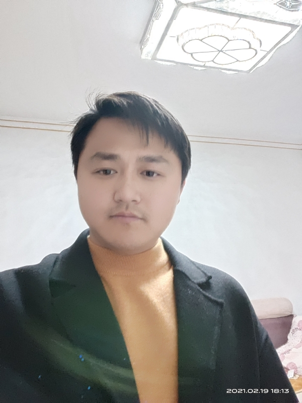 聆听的第一张照片--丽水相亲服务中心