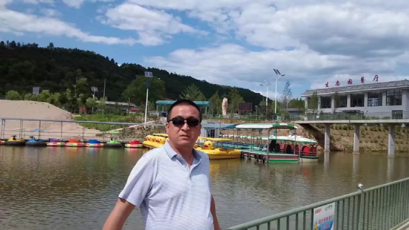 一三缺四的第一张照片--丽水相亲服务中心