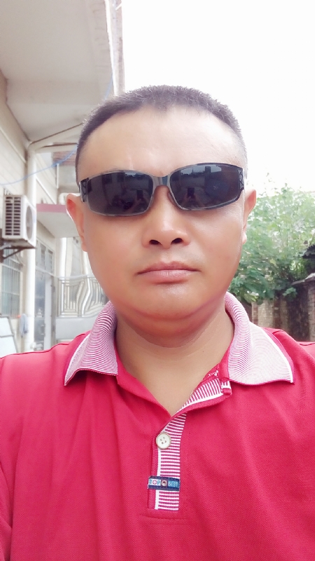 肉眼凡胎的第一张照片--丽水相亲服务中心