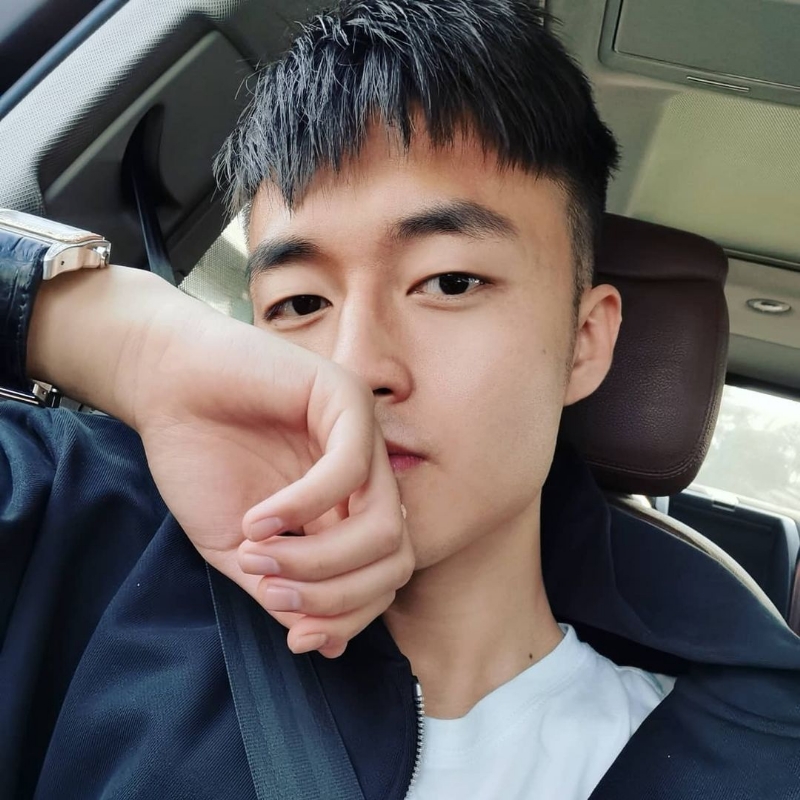 毅桦的第二张照片--丽水相亲服务中心