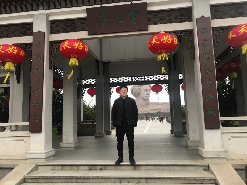 风继续吹的第一张照片--丽水相亲服务中心