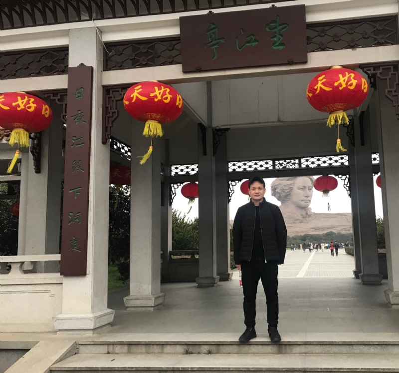 风继续吹的第二张照片--丽水相亲服务中心