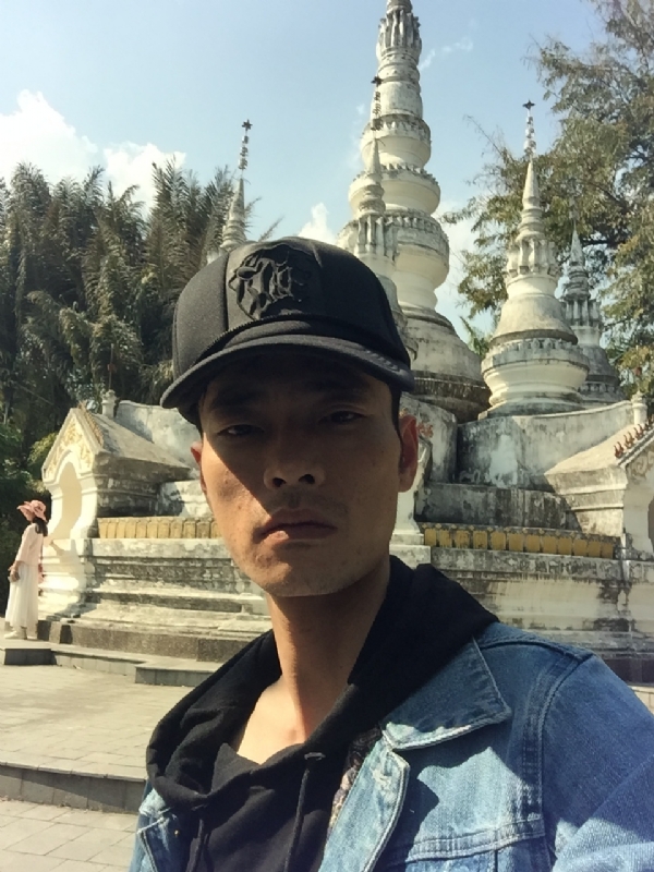 非诚勿扰的第一张照片--丽水相亲服务中心