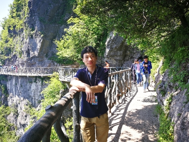 天定的第二张照片--丽水相亲服务中心