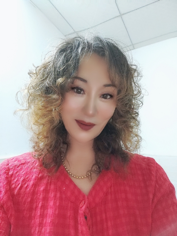 燕子的第一张照片--丽水相亲服务中心