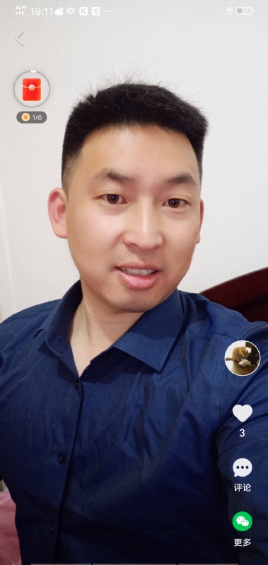 狗子的第一张照片--丽水相亲服务中心