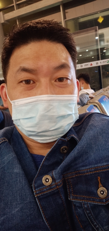 狗子的第三张照片--丽水相亲服务中心