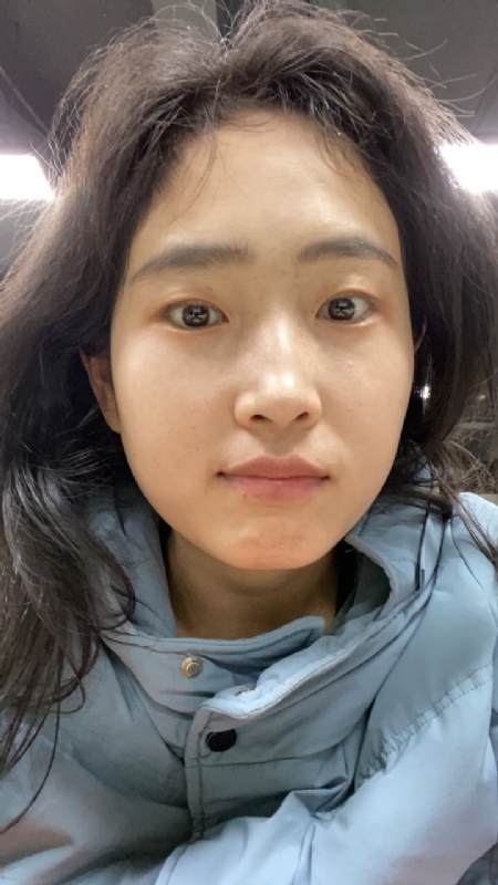 Xixi的第一张照片--丽水相亲服务中心